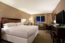 Sheraton Meadowlands Secaucus Exterior foto