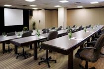 Sheraton Meadowlands Secaucus Exterior foto
